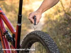 WOLF TOOTH Tire Plugs Bacon Strips for EnCase System 3 x...