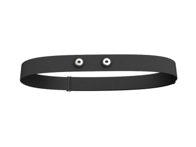 WAHOO Ersatz Brustgurt für TRACKR HEART RATE Herzfrequenzmesser | ohne Sender