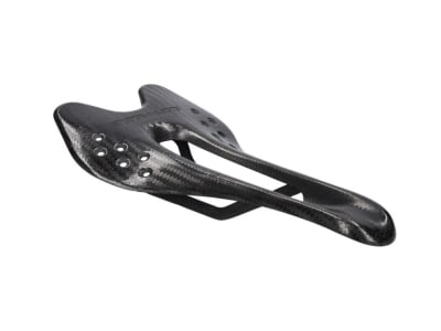 EXTRALITE Saddle HyperSaddle GR-46 | 3K Carbon | 122 mm