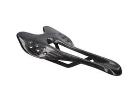 EXTRALITE Saddle HyperSaddle GR-46 | 3K Carbon | 122 mm
