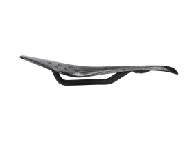 EXTRALITE Saddle HyperSaddle GR-46 | 3K Carbon | 122 mm