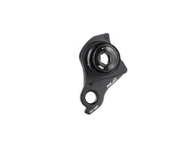 XLC Derailleur Hanger UDH | Universal Derailleur Hanger | black