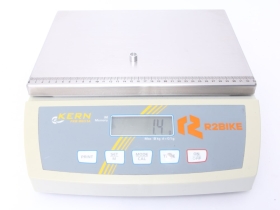 AERTIME Spacer for Aertime Decade Pedals