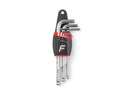 FEEDBACK SPORTS Hex Wrench Set | 1,5 - 10 mm