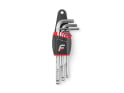 FEEDBACK SPORTS Hex Wrench Set | 1,5 - 10 mm