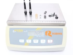 AERTIME Rebuild Kit for Aertime Decade Pedals