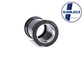 KOGEL BEARINGS Bottom Bracket BB92 | CR - Corrosion...