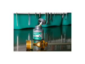 MOTOREX Spezialfett Suspension Grease | 100 g