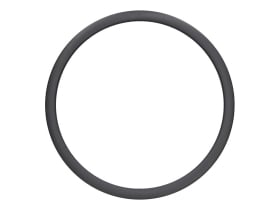 R2BIKE Rim 28" Road | Gravel 35 UD Carbon matte