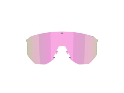BLIZ Replacement Lens for Hero | Brown & Rose