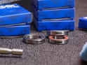 KOGEL BEARINGS Innenlager BB86 - 92 | CR - Corrosion Resistant | Cross Seals | Keramik | 30 mm Welle