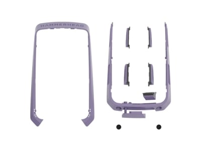 HAMMERHEAD Body Kit Karoo Color Shell | Ascent Purple