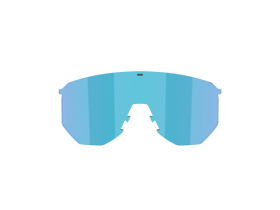 BLIZ Replacement Lens for Hero | Smoke Mirror Blue