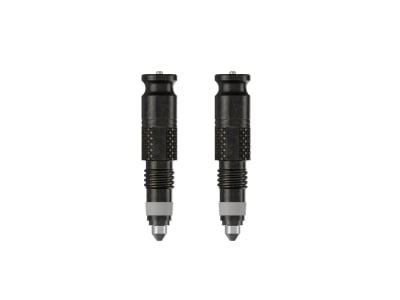 SCHWALBE Valve Insert Clik Valve | conversion kit SV-SCV | black