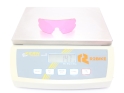 BLIZ Replacement Lens for Breeze Small | Pink