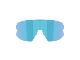BLIZ Replacement Lens for Breeze Small | Smoke Mirror Blue