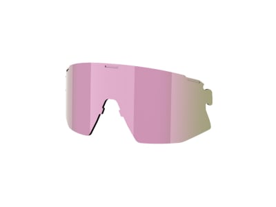 BLIZ Replacement Lens for Breeze Small | Brown & Rose