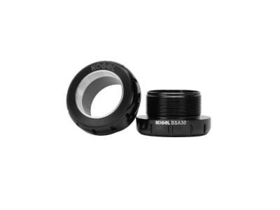 KOGEL BEARINGS Bottom Bracket BSA | CR - Corrosion Resistant | Cross Seals | Ceramic | 30 mm Shaft