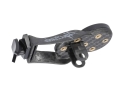 ALPITUDE COMPONENTS Garmin / Wahoo Mount Stelvio HS Combo 3K Carbon for Specialized SL7