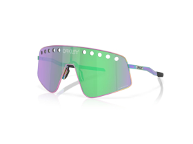 OAKLEY Sunglasses Sutro Ti Sweep Polished Oil Slick |...