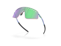 OAKLEY Sunglasses Sutro Ti Sweep Polished Oil Slick | Prizm Road Jade OO6025-0538