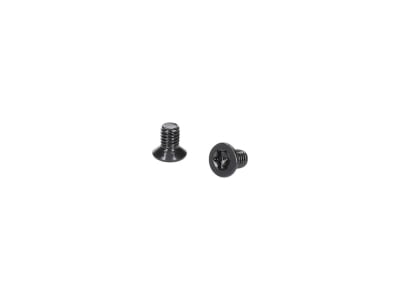 ALPITUDE COMPONENTS Garmin Insert Schrauben Set für Stelvio HS | 1 Paar