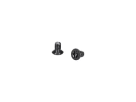 ALPITUDE COMPONENTS Garmin Insert Screw Set for Stelvio...