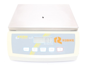 ALPITUDE COMPONENTS Garmin Insert Screw Set for Stelvio...