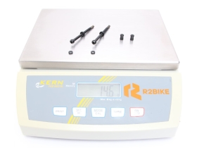 SCHWALBE Tubeless Valve Clik Valve | 80 mm | Set 2 pcs. |...