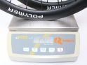 POLYMER WORKSHOP Wheel Set 28" Enhance 50:52 Center Lock | white Shimano Road