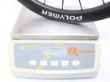 POLYMER WORKSHOP Wheel Set 28" Enhance 50:52 Center Lock | white Shimano Road