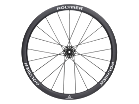 POLYMER WORKSHOP Wheel Set 28" Venture 38:38 Center...