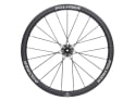 POLYMER WORKSHOP Wheel Set 28" Venture 38:38 Center Lock | white