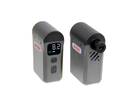 BARBIERI Electric Air Pump Mini Digital Kompressor