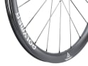 POLYMER WORKSHOP Wheel Set 28" Venture 38:38 Center Lock | white Shimano Road
