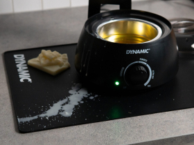 DYNAMIC Unterlegmatte Mat Max