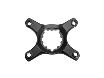 CANE CREEK Spider eeWings 1- / 2-Speed | GRX Asymmetric LK 110/80 | 4-Hole