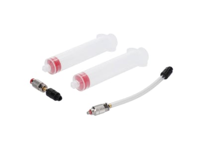 CAMPAGNOLO bleeding kit for Campagnolo disc brakes