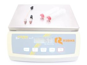 CAMPAGNOLO bleeding kit for Campagnolo disc brakes