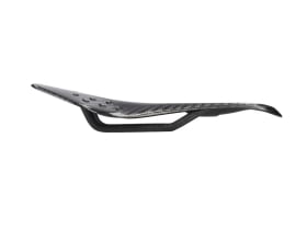EXTRALITE Saddle HyperSaddle XC-49 | 3K Carbon | 122 mm