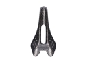 EXTRALITE Sattel HyperSaddle XC-49 | 3K Carbon | 122 mm