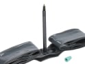 AERON Tube 29" Road SuperLite Race AL 622x28 - 32C | SV 80 mm