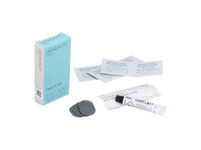 AERON Repair Kit | Patch Kit for TPU tubes