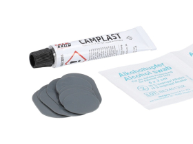 AERON Repair Kit | Patch Kit for TPU tubes