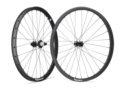 SYNTACE Laufradsatz 29" C33 Gravity Carbon Straight | SRAM XD