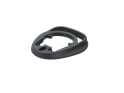 CANNONDALE Headset Cap IS42 for Delta Fork | Conceal Bearing Cap | for SystemBar R-One