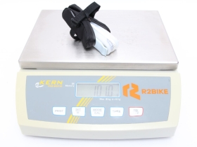 SCHWALBE saddle bag Aerothane tube with 2 tire levers |...