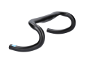PRO Handlebar PLT Ergo 31,8 mm | black 44 cm