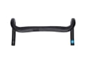 PRO Handlebar PLT Ergo 31,8 mm | black 44 cm