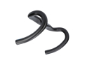 PRO Handlebar PLT Ergo 31,8 mm | black 44 cm